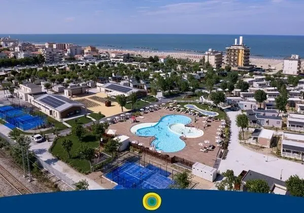Rimini Family Camping Village - Öne Çıkan Resim