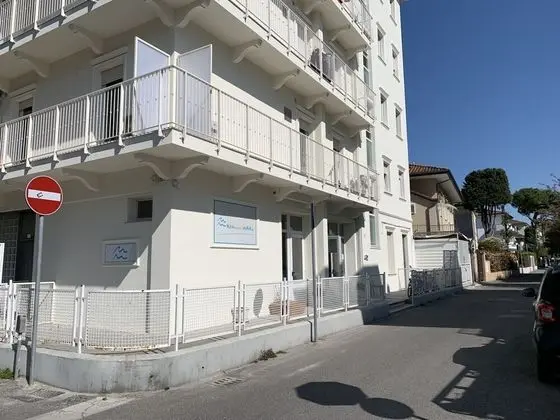 Rimini Mare Rimini in Rimini