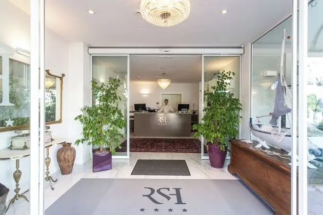 Rimini Suite Hotel - Öne Çıkan Resim