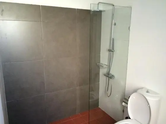 Hotel Rimini Tirana - Oda