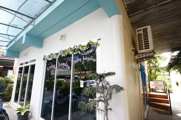 Rimlay Bungalow - Öne Çıkan Resim