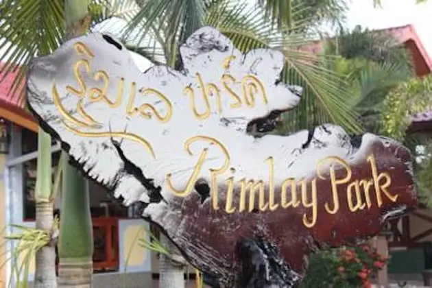 Rimlay Park Resort - Lobi