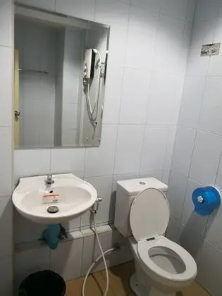 Rimnam Tanaporn Resort - Banyo Özellikleri