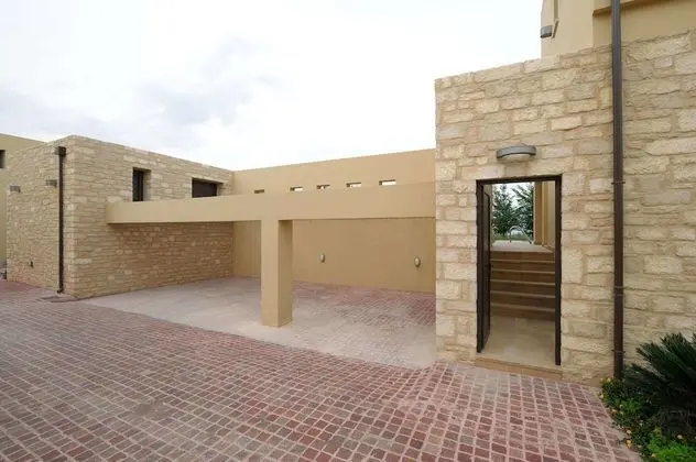 Rimondi Jas Villa
