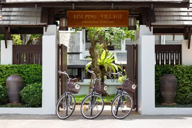 Rimping Village