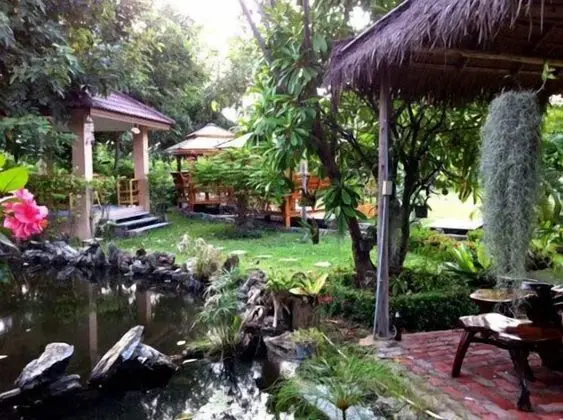 Rimpu Hill Resort