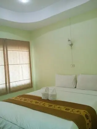 Rimpu Hill Resort - Oda