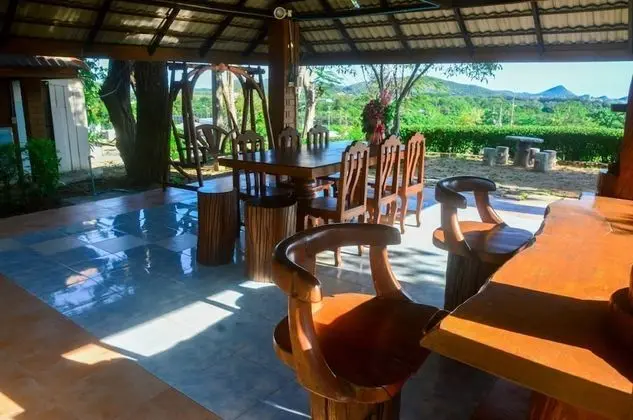Rimpu Hill Resort - Yerinde Yemek