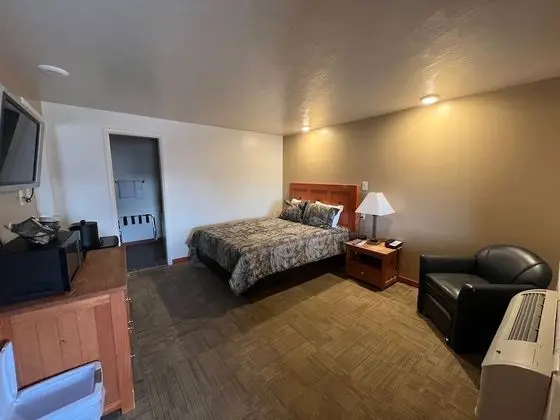Rimrock Hotel
