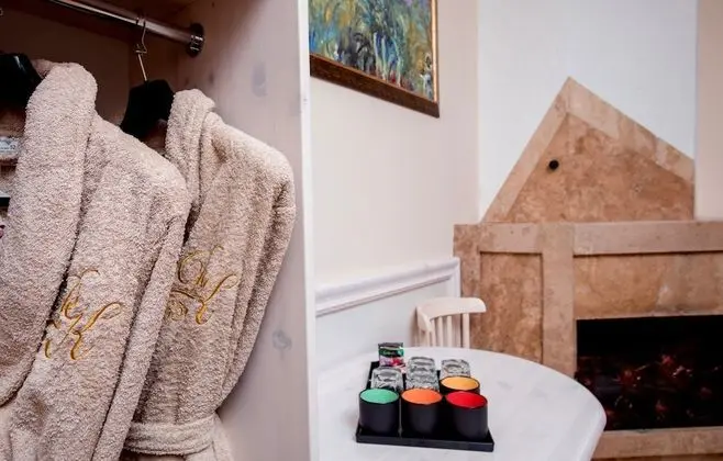 Hotel on Rimskogo-Korsakova