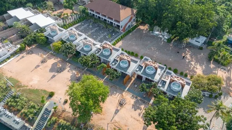 Rimtalay Resort Koh Larn - Öne Çıkan Resim