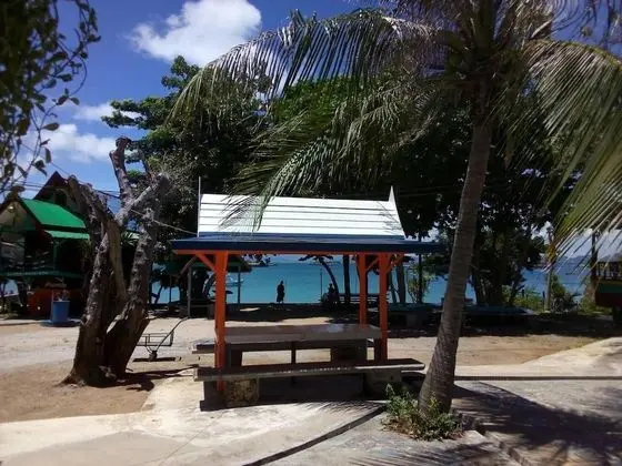 Rimtalay Resort Koh Si Chang - Lobi