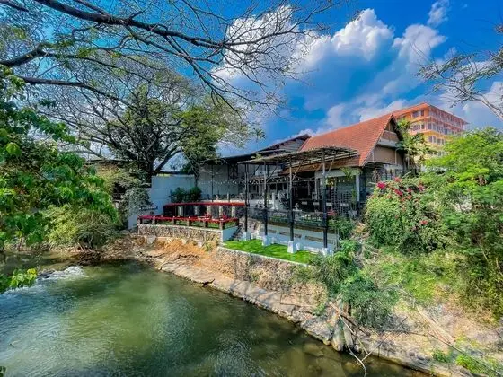 Rimtarninn Hotel - Öne Çıkan Resim