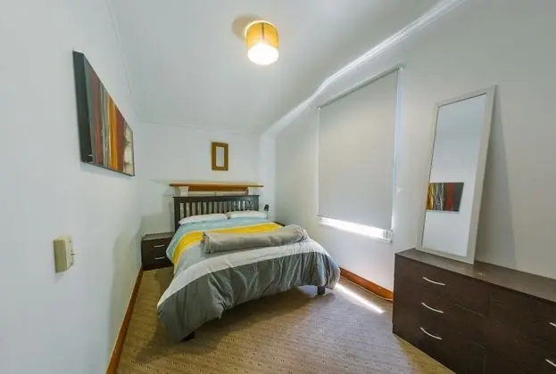 Rimu Park Lodge - Öne Çıkan Resim