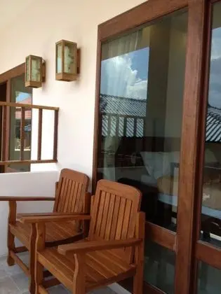 Rin Bay View Resort - Oda Düzeni