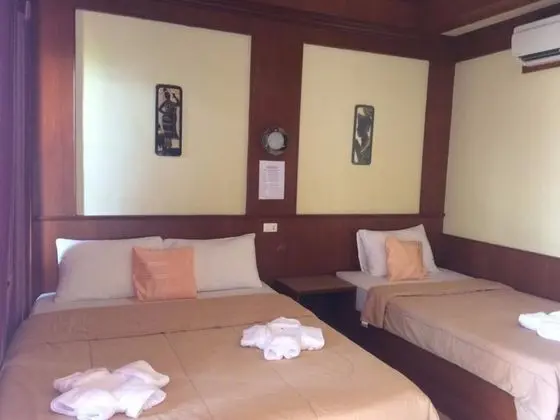 Rin Bay View Resort - Öne Çıkan Resim