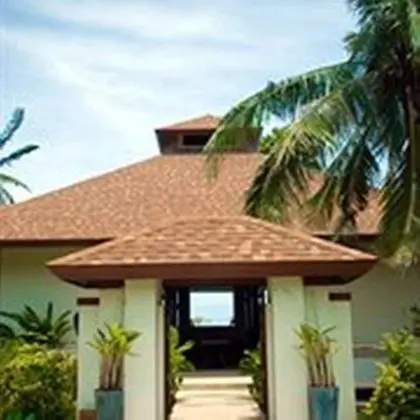 Rin Beach Resort