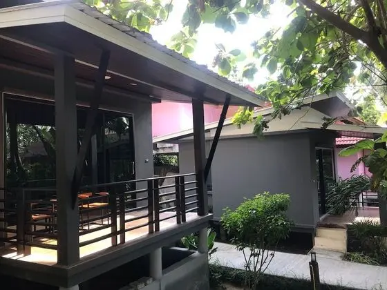 Rin Beach Resort - Öne Çıkan Resim