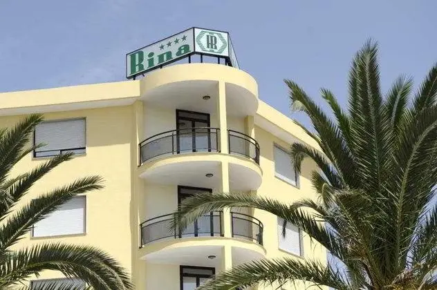 Rina Hotel