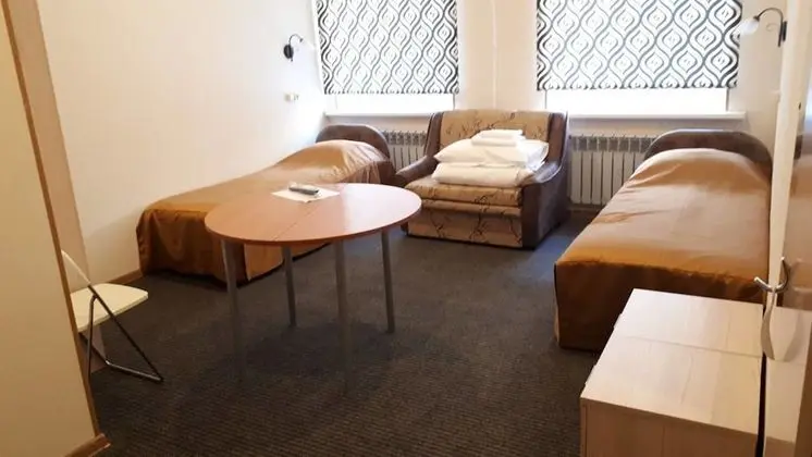 Rinaldi by the Mariinsky Theatre - Öne Çıkan Resim