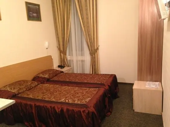 Rinaldi na Grecheskom