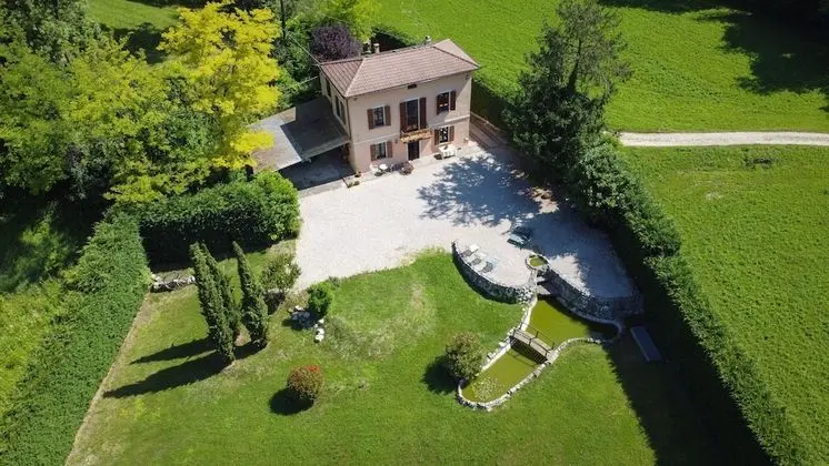 Villa Rinata