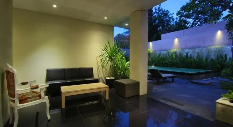The Rinaya Canggu
