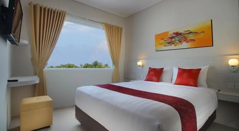 The Rinaya Canggu - Oda