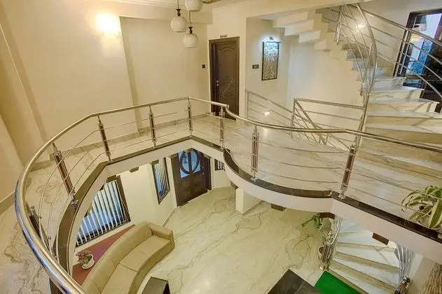 Rinchen Hotel - İç Mekan