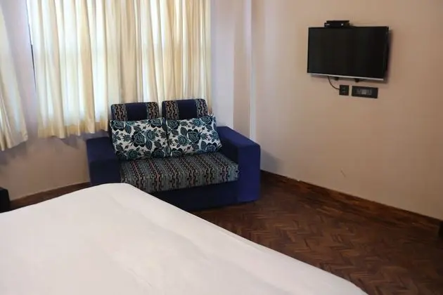 Rinchen Hotel - Oda
