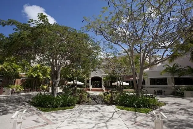 Rincon Beach Resort