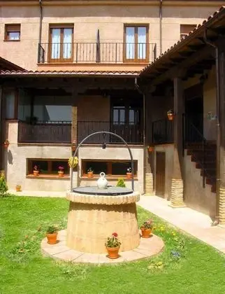 Rincón de Doña Inés