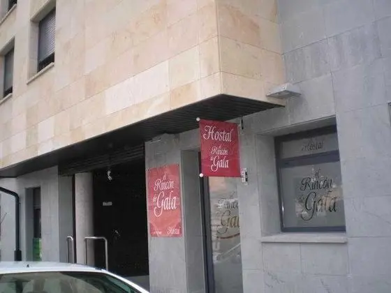 Rincon de Gala