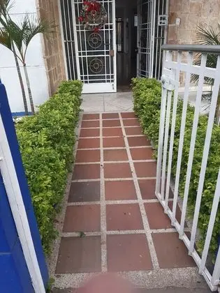 Rincon de Granada - İç Mekan