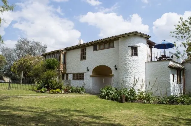 Hotel Rincón de la Montaña