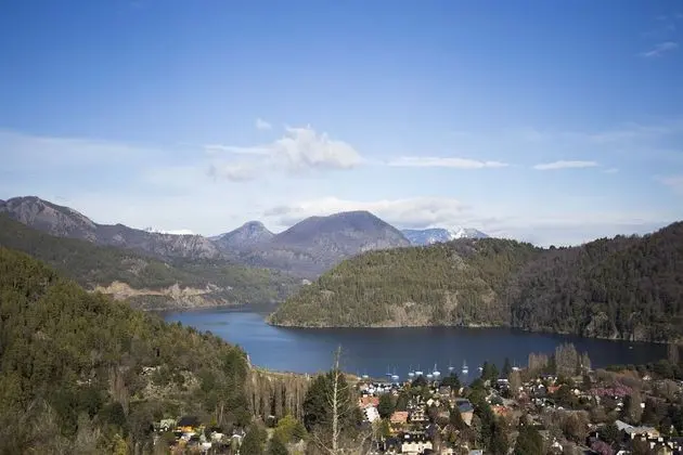Rincón de los Andes