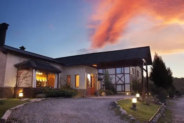 Rincon del Calafate
