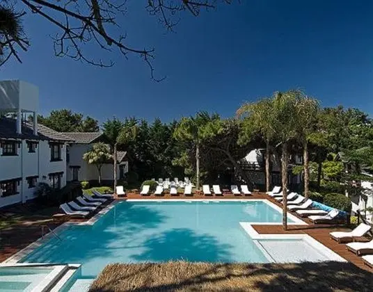 Rincon del Duende Resort & Spa de Mar - Havuz