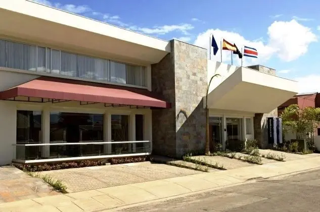Rincón del Valle Hotel & Suites - Genel