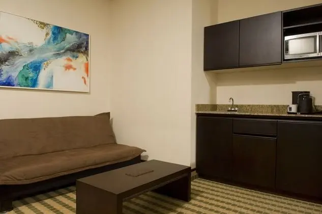 Rincón del Valle Hotel & Suites - Oda