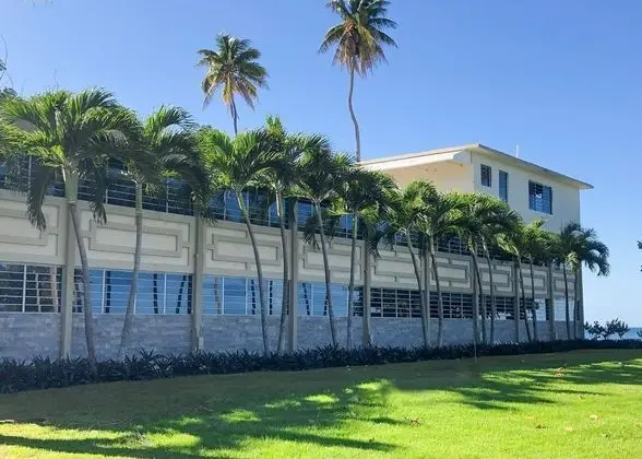 RINCON OF THE SEAS GRAND CARIBBEAN HOTEL