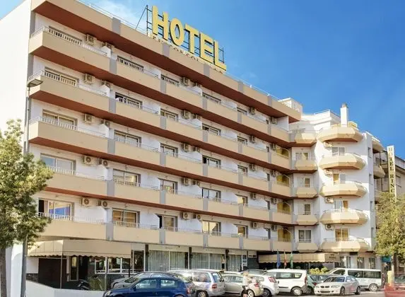 Rincon Sol - Dış Mekan