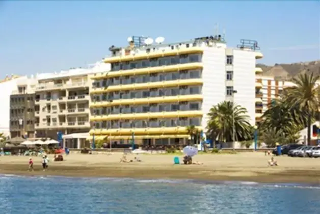 Rincon Sol - Öne Çıkan Resim