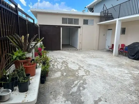 Rincon Surf House - Dış Mekan