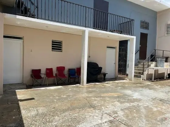 Rincon Surf House - Dış Mekan