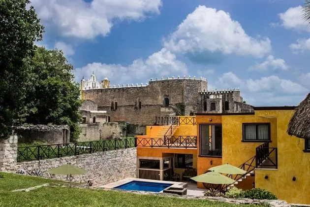 Hotel Rinconada del Convento - Öne Çıkan Resim