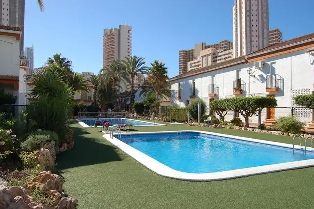 Rinconada Real Bungalows