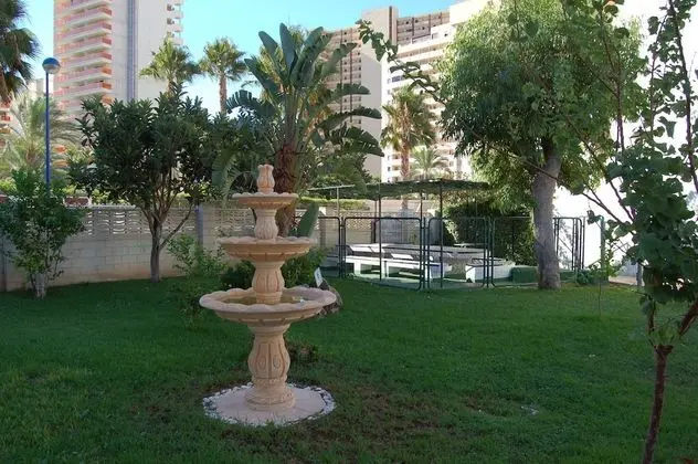 Rinconada Real Bungalows - Dış Mekan