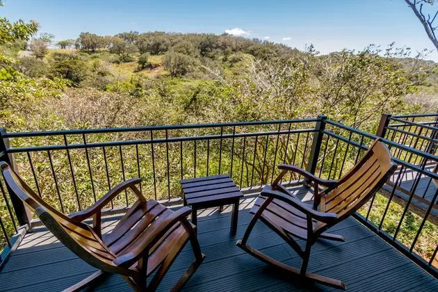Rinconcito Lodge