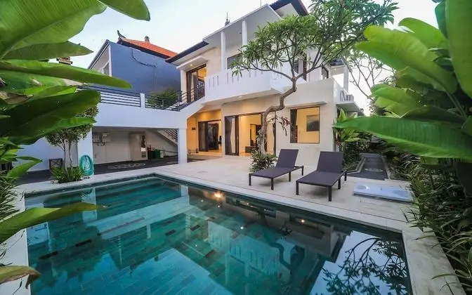 Villa Rindik